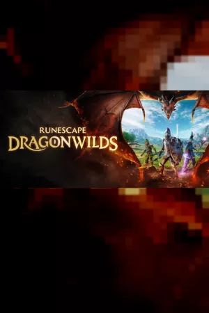 RuneScape: Dragonwilds — купить ключ Steam дешевле, обложка игры