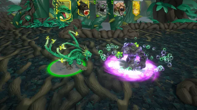 Eldrador Creatures — скриншот 6 из игры