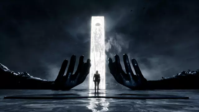 KARMA: The Dark World — скриншот 2 из игры