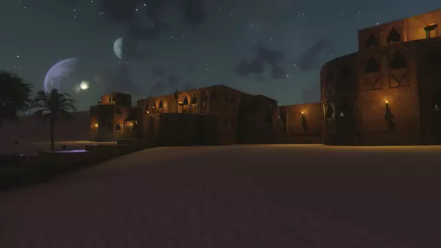 Starsand — скриншот 2 из игры