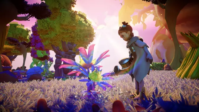 Grow: Song of the Evertree — скриншот 3 из игры
