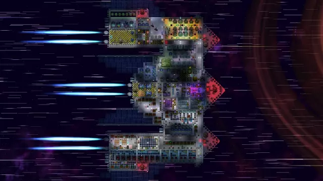 Скриншот 1 из Stardeus — сравните цены на игру в Steam
