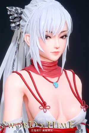 Сравнить цены на SWORD x HIME в Steam — выбери, где купить дешевле