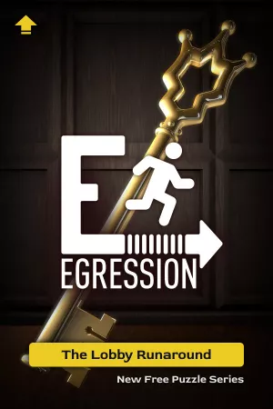 Egression — купить ключ Steam дешевле, обложка игры