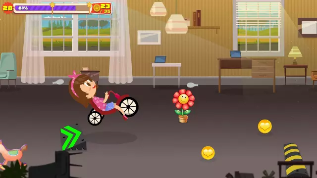Educational Games for Kids — скриншот 2 из игры