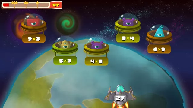 Educational Games for Kids — скриншот 6 из игры