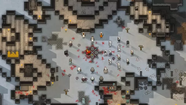 RimWorld - Ideology — скриншот 3 из игры