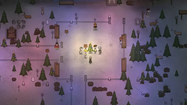RimWorld - Ideology — скриншот 5 из игры