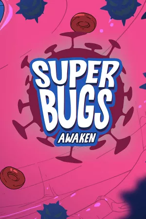 Superbugs: Awaken — купить ключ Steam дешевле, обложка игры