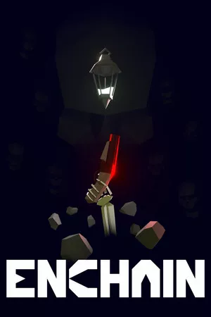 ENCHAIN — купить ключ Steam дешевле, обложка игры