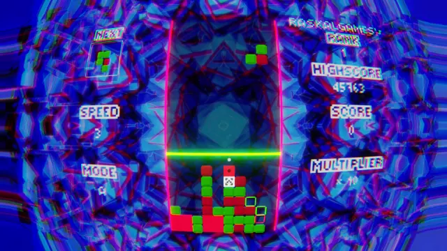 Ekstase — скриншот 3 из игры