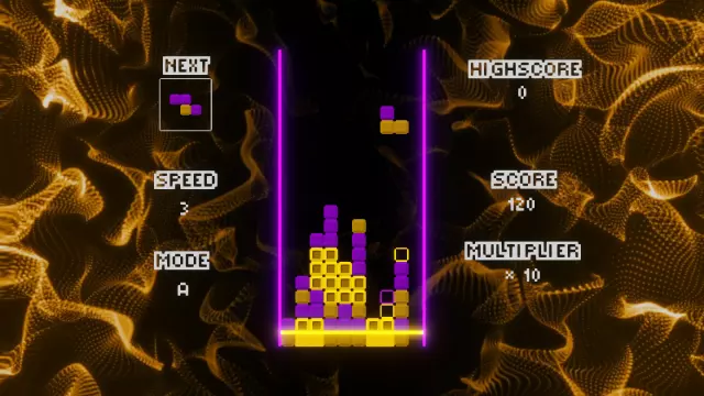Ekstase — скриншот 5 из игры