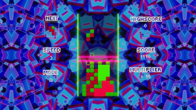 Ekstase — скриншот 6 из игры