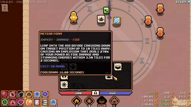 Neophyte — скриншот 5 из игры