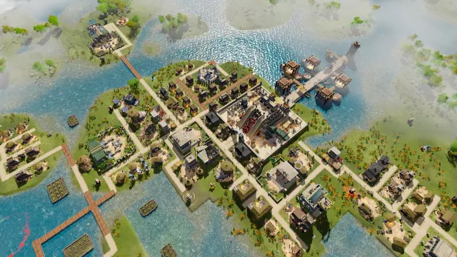 Aztecs: The Last Sun — скриншот 1 из игры