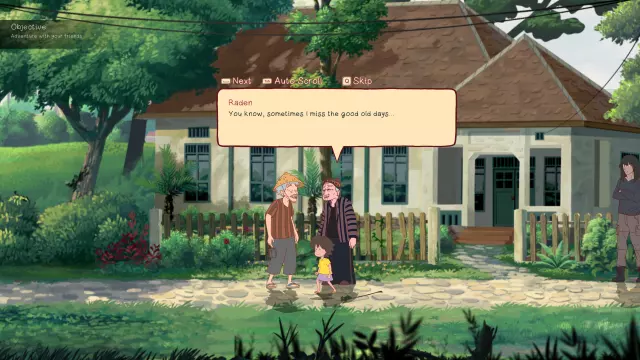 Kejora — скриншот 6 из игры