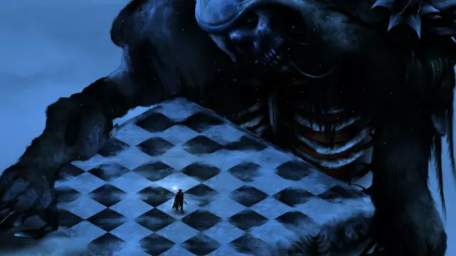 Perennial Order — скриншот 2 из игры