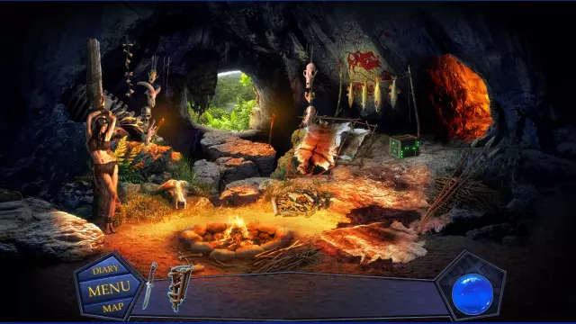 Invasion: Lost in Time — скриншот 5 из игры