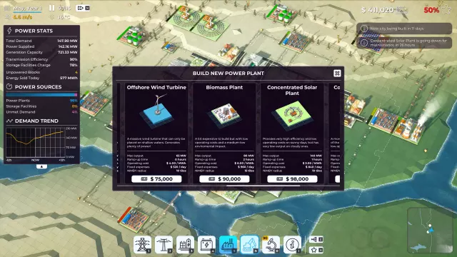 Power to the People — скриншот 6 из игры