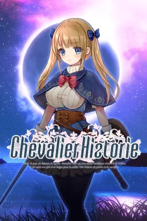 Chevalier Historie — купить ключ Steam дешевле, обложка игры