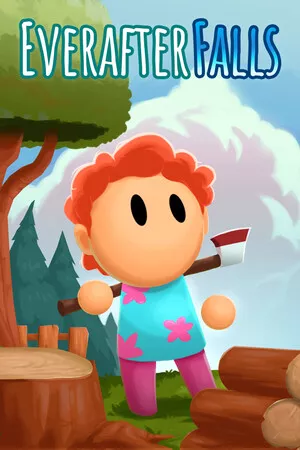 Everafter Falls — купить ключ Steam дешевле, обложка игры