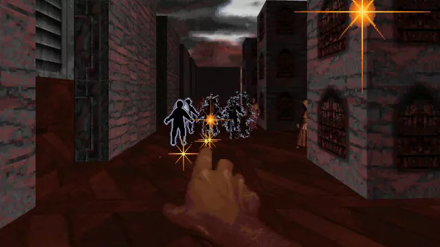 Rise of the Triad: Ludicrous Edition — скриншот 6 из игры