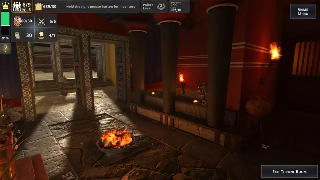 Epic Palace : Knossos — скриншот 3 из игры