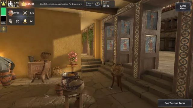 Epic Palace : Knossos — скриншот 5 из игры