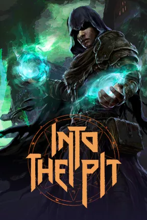 Into the Pit — купить ключ Steam дешевле, обложка игры