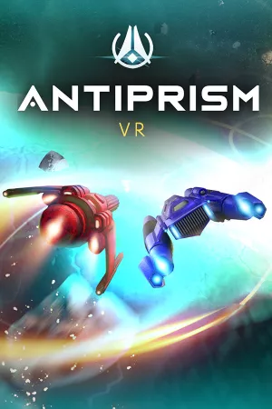 Antiprism — купить ключ Steam дешевле, обложка игры