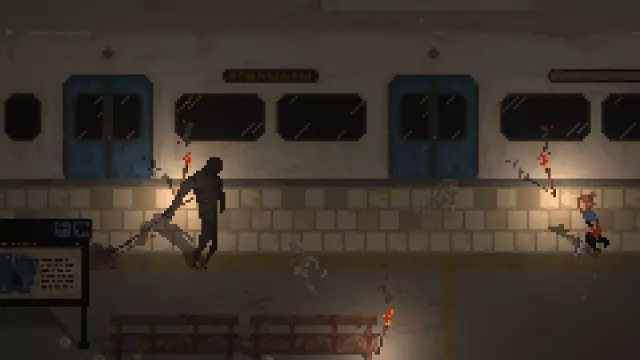 Vessels of Decay — скриншот 1 из игры