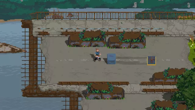 Vessels of Decay — скриншот 4 из игры