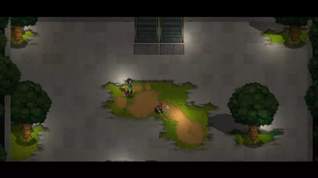 Vessels of Decay — скриншот 6 из игры