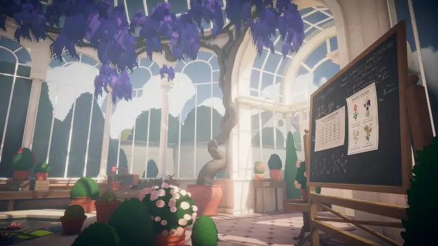 Botany Manor — скриншот 1 из игры