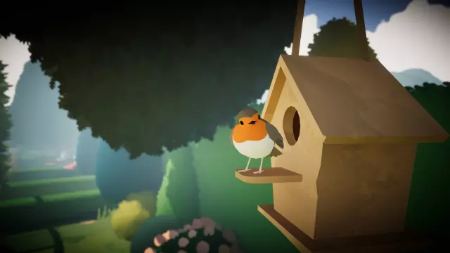 Botany Manor — скриншот 6 из игры