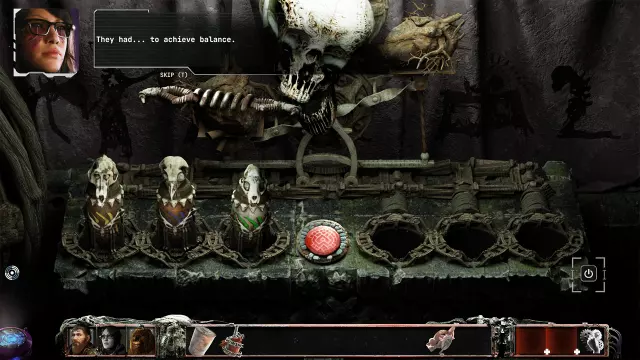 STASIS: BONE TOTEM — скриншот 4 из игры