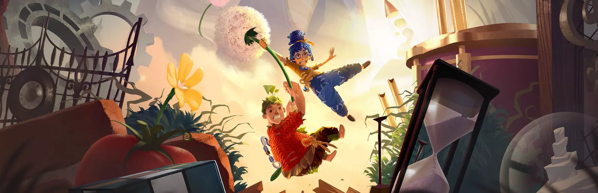 Игры с локальным кооперативом для ПК — сравнение цен на ключи Steam