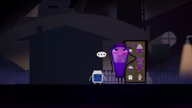 EmptyBottle — скриншот 3 из игры