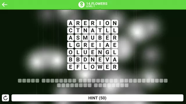 Wordle 3 — скриншот 3 из игры