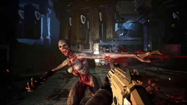 Killing Floor 3 — скриншот 5 из игры
