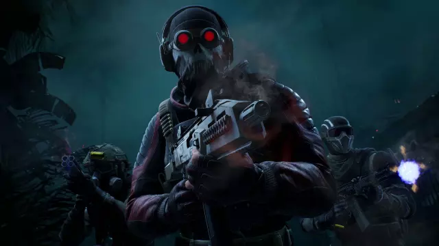 Killing Floor 3 — скриншот 6 из игры