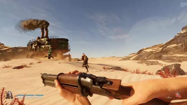 Скриншот 4 из SAND: Raiders of Sophie — сравните цены на игру в Steam