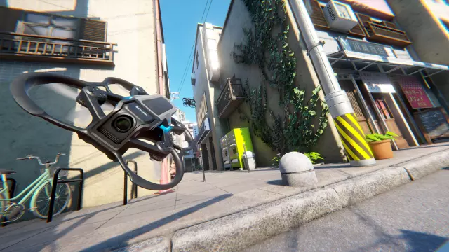 Liftoff: Micro Drones — скриншот 1 из игры