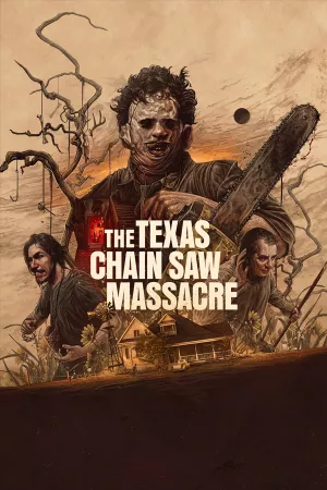 Сравнить цены на The Texas Chain Saw Massacre в Steam — выбери, где купить дешевле