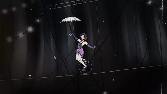The Amazing American Circus — скриншот 5 из игры