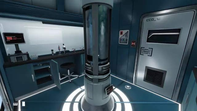 Escape Simulator — скриншот 2 из игры
