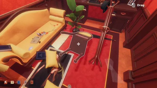 Escape Simulator — скриншот 6 из игры