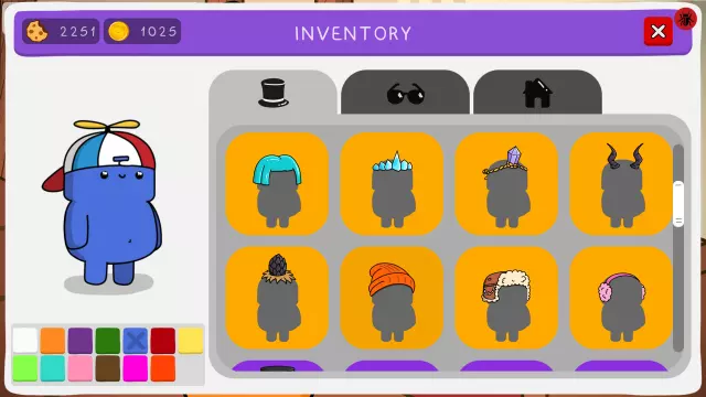 Feign — скриншот 5 из игры