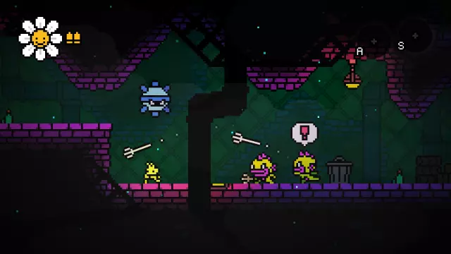 Dewdrop Dynasty — скриншот 3 из игры