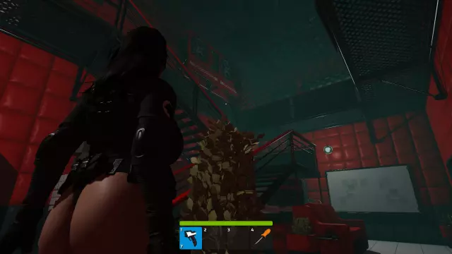 Скриншот 1 из Haydee 2 — сравните цены на игру в Steam